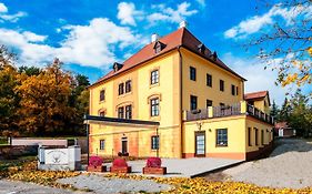 Vila Lovců Králových