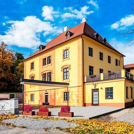 Vila Lovců králových Český Krumlov Exteriér fotografie