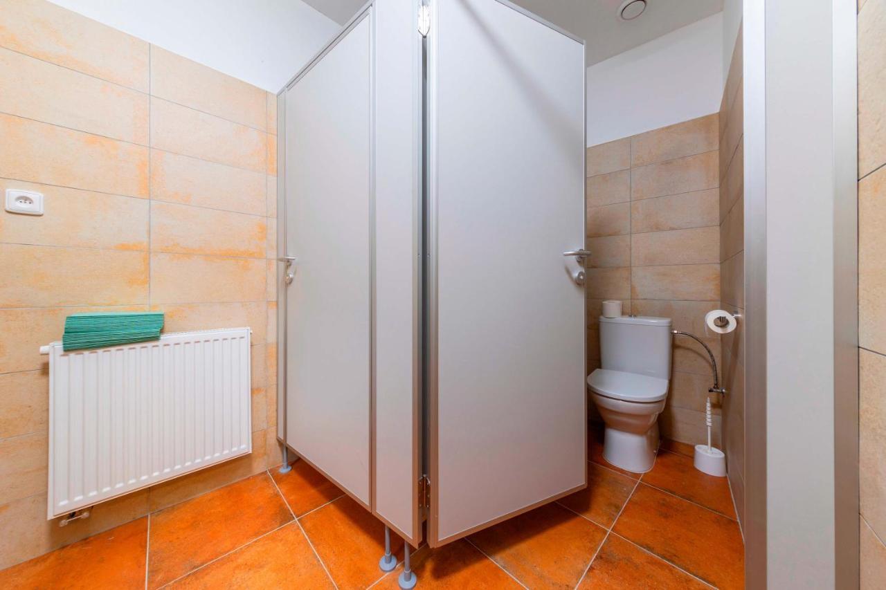 Vila Lovců králových Český Krumlov Exteriér fotografie